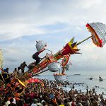 Tradisi Unik Dari Berbagai Daerah Di Indonesia