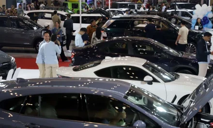 Prospek Otomotif Nasional 2026 di Tengah Tantangan dan Peluang