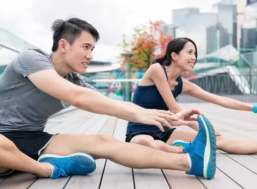 Manfaat Olahraga Untuk Kesehatan Fisik Dan Mental