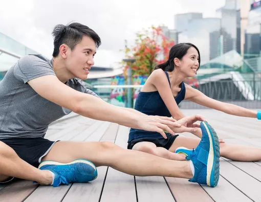 Manfaat Olahraga Untuk Kesehatan Fisik Dan Mental