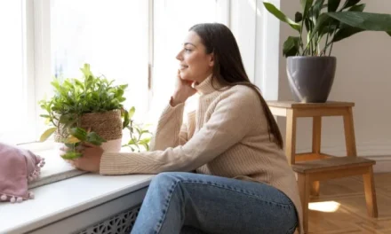 Slow Living: Menikmati Hidup Tanpa Terburu-Buru