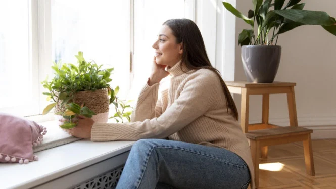 Slow Living: Menikmati Hidup Tanpa Terburu-Buru