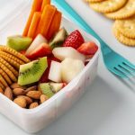 Healthy Snacking: Alternatif Camilan Bergizi
