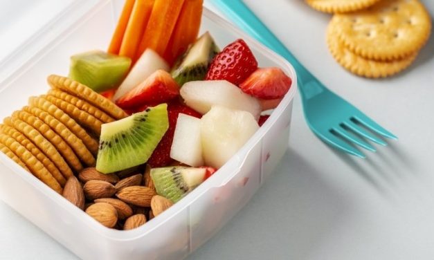 Healthy Snacking: Alternatif Camilan Bergizi