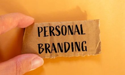 Strategi Media Sosial Untuk Personal Branding