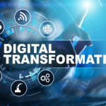 Transformasi Digital: Panduan Memanfaatkan Teknologi