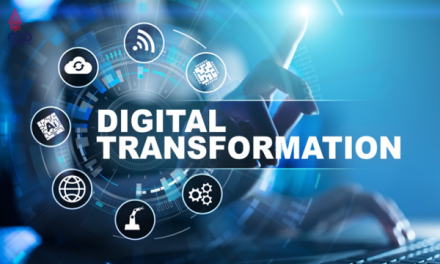 Transformasi Digital: Panduan Memanfaatkan Teknologi
