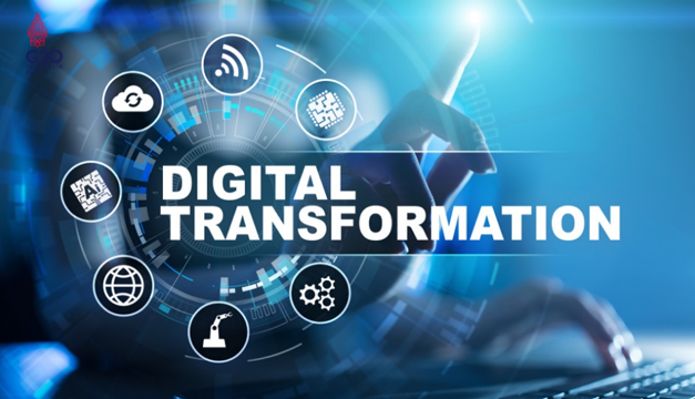 Transformasi Digital: Panduan Memanfaatkan Teknologi