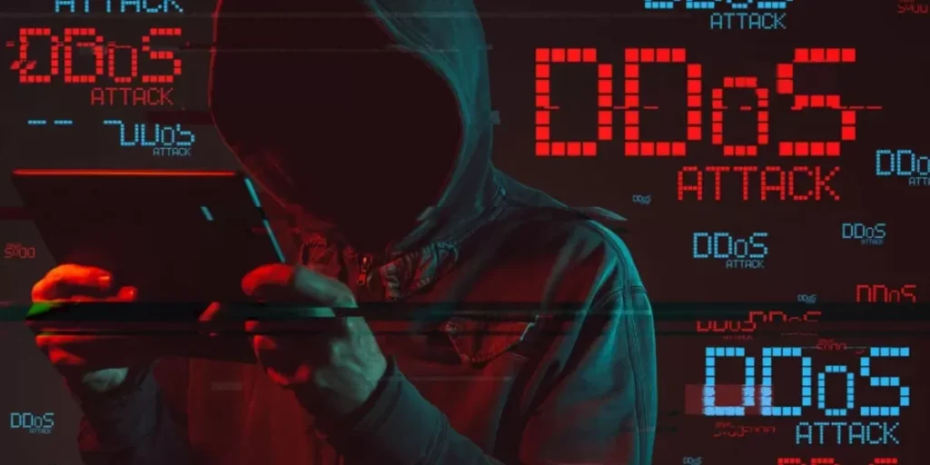 Serangan DDoS Global, Indonesia Jadi Pemicu Utama