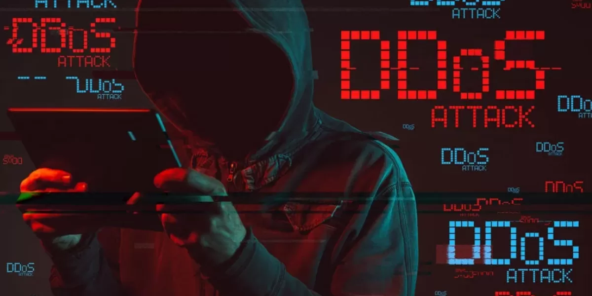 Serangan DDoS Global, Indonesia Jadi Pemicu Utama