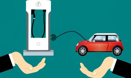 Mobil Listrik: Masa Depan Transportasi Berkelanjutan