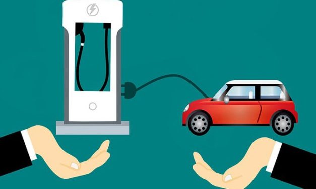 Mobil Listrik: Masa Depan Transportasi Berkelanjutan