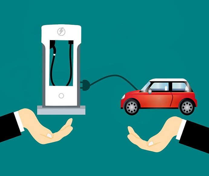 Mobil Listrik: Masa Depan Transportasi Berkelanjutan