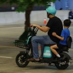 Skuter Listrik: Solusi Transportasi Ramah Lingkungan