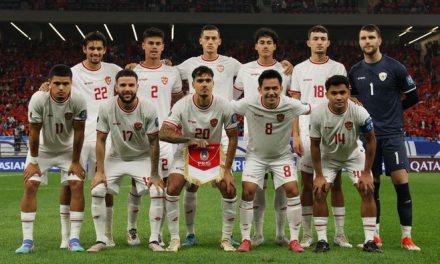 Strategi Tim Nasional Menjelang Piala Dunia