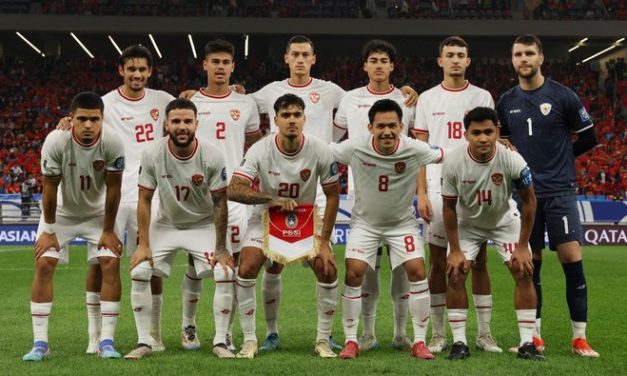 Strategi Tim Nasional Menjelang Piala Dunia