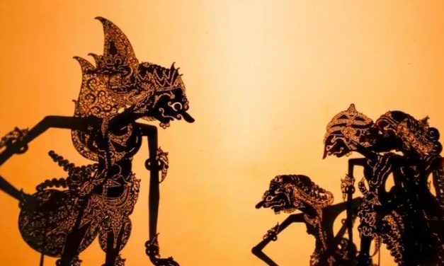 Ragam Seni Tradisional Yang Masih Eksis Di Era Modern