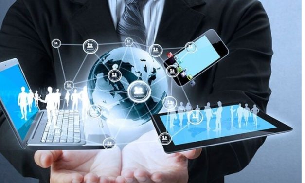 Evolusi Gaya Hidup Digital Di Era Modern