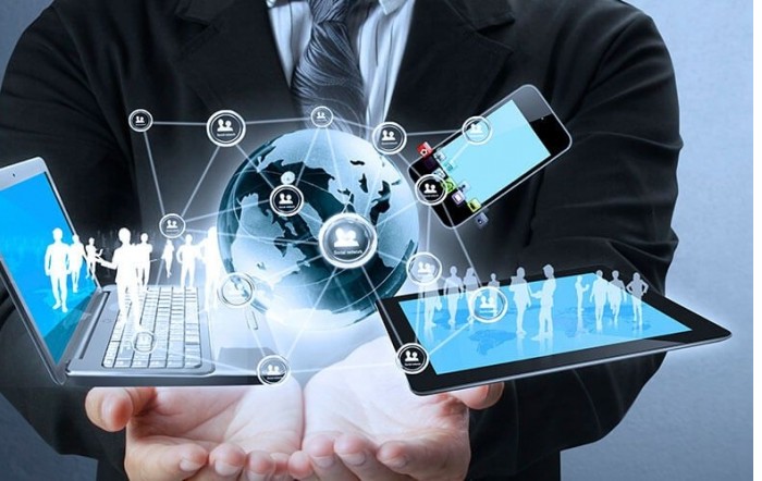 Evolusi Gaya Hidup Digital Di Era Modern