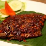 Ikan Bakar Pedas Manokwari: Sensasi Rasa dari Timur Indonesia