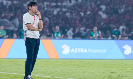 Strategi Pelatih Dalam Membentuk Tim Juara