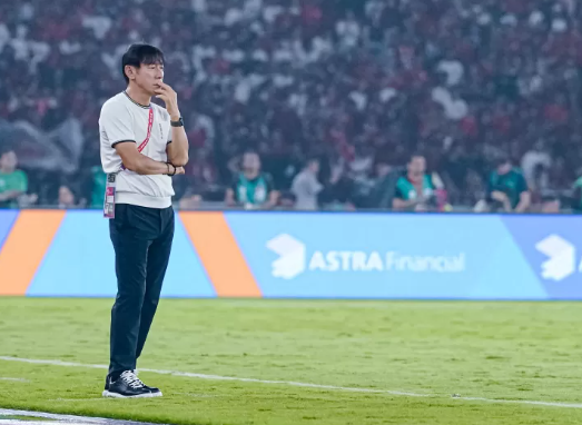 Strategi Pelatih Dalam Membentuk Tim Juara
