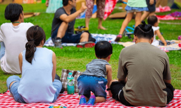 Olahraga Outdoor: Aktivitas Seru Untuk Akhir Pekan