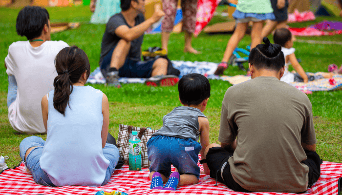 Olahraga Outdoor: Aktivitas Seru Untuk Akhir Pekan