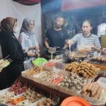 Street Food Dan Kuliner Lokal: Eksplorasi Rasa Sehari-Hari