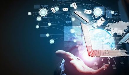 Inovasi Teknologi Yang Mengubah Kehidupan