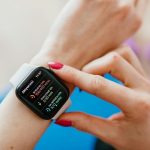 Teknologi Wearable Dan Analitik Dalam Olahraga Modern