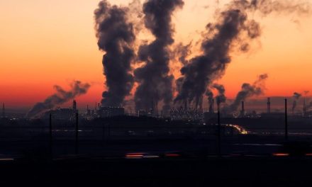Isu Lingkungan Yang Mendapat Perhatian Global