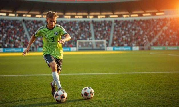 Tren Sepak Bola: Perkembangan, Strategi, Dan Pengaruh Global
