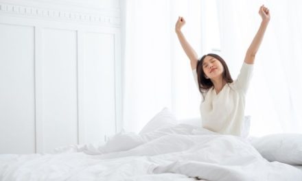 Rutinitas Pagi Yang Membuat Hari Lebih Produktif