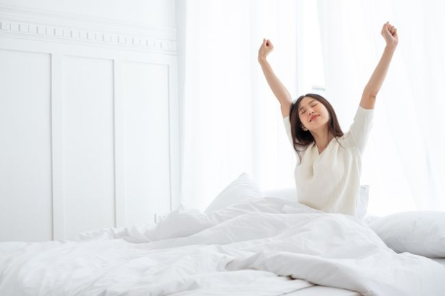 Rutinitas Pagi Yang Membuat Hari Lebih Produktif