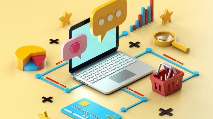 Literasi Digital: Upaya Sekolah Mempersiapkan Generasi Muda