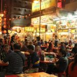 Wisata Kuliner Jakarta: Ragam Rasa Yang Tak Boleh Dilewatkan