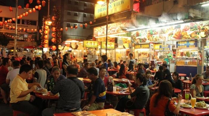 Wisata Kuliner Jakarta: Ragam Rasa Yang Tak Boleh Dilewatkan