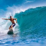 Olahraga Air: Panduan Aman Untuk Berenang Dan Selancar