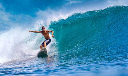 Olahraga Air: Panduan Aman Untuk Berenang Dan Selancar