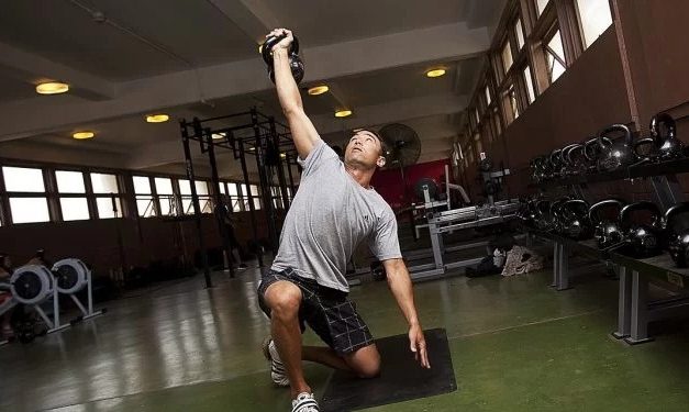 Tren Olahraga Dan Fitness Digital