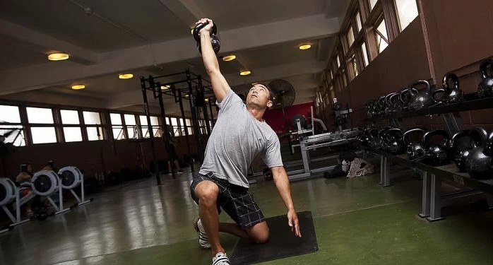 Tren Olahraga Dan Fitness Digital