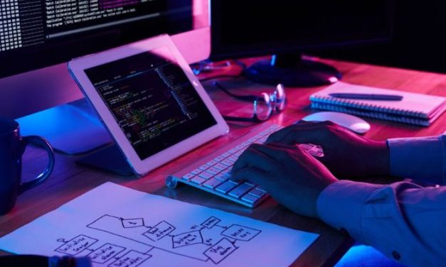 Tren Digital: Menyimak Teknologi, Inovasi, Dan Kehidupan Modern