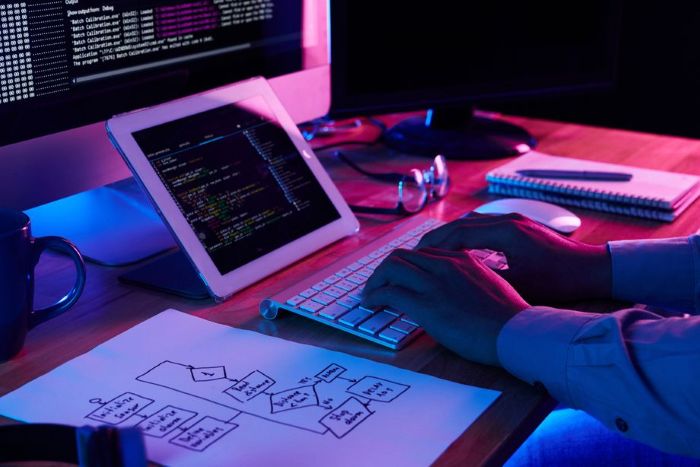 Tren Digital: Menyimak Teknologi, Inovasi, Dan Kehidupan Modern