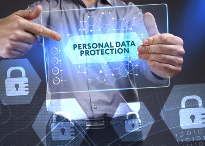 Keamanan Digital: Pentingnya Proteksi Data Di Era Online