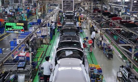 Transformasi Otomotif Di Era Modern