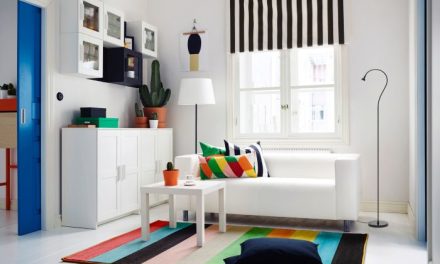 Ide Kreatif Dekorasi Rumah Minimalis