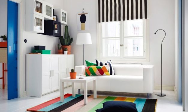 Ide Kreatif Dekorasi Rumah Minimalis