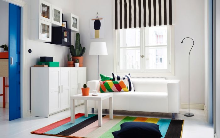 Ide Kreatif Dekorasi Rumah Minimalis