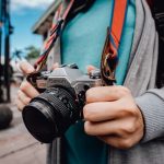 Teknik Fotografi Sederhana Untuk Pemula